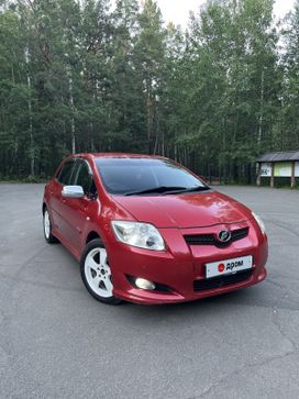  Toyota Auris 2006 , 640000 , 