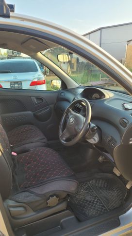  Toyota Funcargo 2005 , 550000 , 