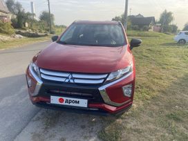  Eclipse Cross 2019