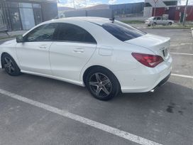  Mercedes-Benz CLA-Class 2014 , 1450000 , 