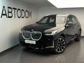 SUV   BMW X3 2025 , 7150000 , -