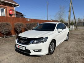  Honda Accord 2013 , 1750000 , 