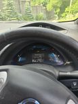  Nissan Leaf 2014 , 595000 , 