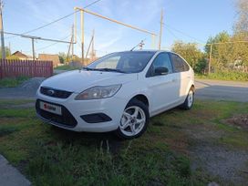  Ford Focus 2008 , 385000 , 