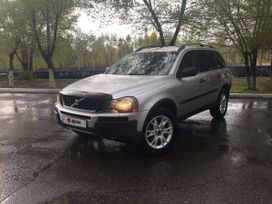 SUV   Volvo XC90 2003 , 988000 , 
