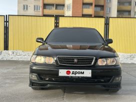  Toyota Chaser 1998 , 585000 , 