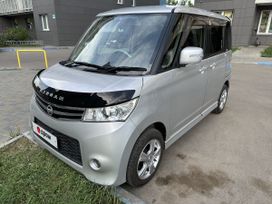  Nissan Roox 2012 , 655000 , 