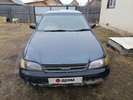  Toyota Caldina 1999 , 257000 , -