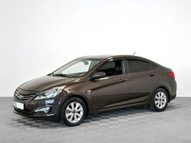  Hyundai Solaris 2016 , 699000 , -