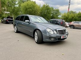  Mercedes-Benz E-Class 2006 , 1350000 , 