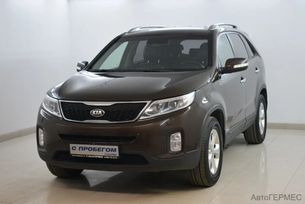 SUV   Kia Sorento 2015 , 1790000 , 