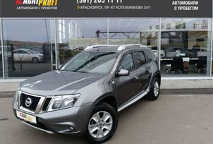 SUV   Nissan Terrano 2021 , 1692000 , 