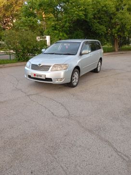  Toyota Corolla Fielder 2006 , 610000 , 