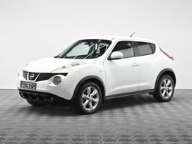 SUV   Nissan Juke 2011 , 795000 , 
