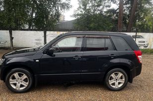 SUV   Suzuki Grand Vitara 2007 , 720000 , 