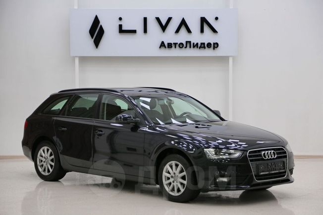  Audi A4 2013 , 1249000 , 