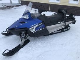   Polaris IQ 600 Widetrak 2010 , 950000 , 