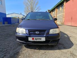  Hyundai Matrix 2005 , 435000 , 