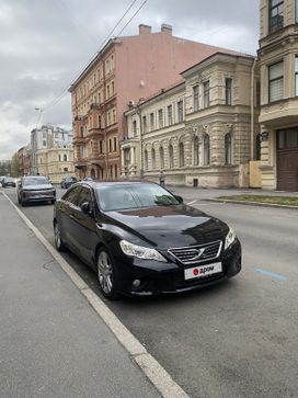  Toyota Mark X 2010 , 1600000 , 