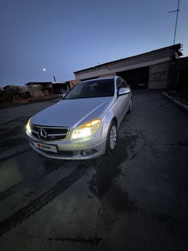  Mercedes-Benz C-Class 2007 , 1030000 , 