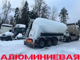   Kassbohrer Silolegend 2022 , 6000000 , 