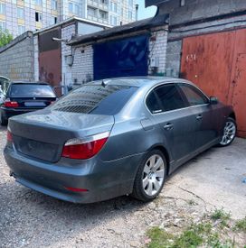  BMW 5-Series 2005 , 808000 , 