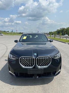 SUV   BMW X3 2025 , 6800000 , 