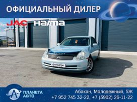  Nissan Skyline 2001 , 809000 , 