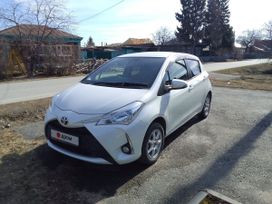  Toyota Vitz 2018 , 955000 , 