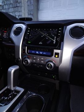  Toyota Tundra 2017 , 6220000 , 
