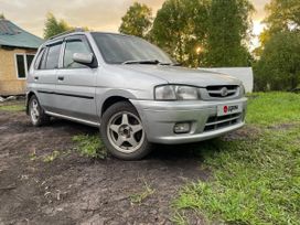  Mazda Demio 1998 , 290000 , 