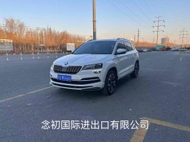 SUV   Skoda Karoq 2021 , 2089463 , 
