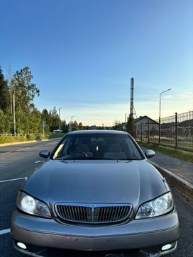  Nissan Cefiro 2001 , 265000 , -