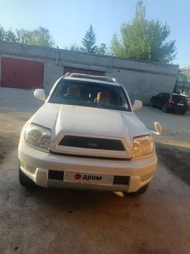 SUV   Toyota Hilux Surf 2004 , 2050000 , 