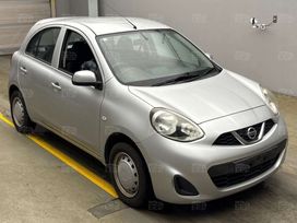  Nissan March 2013 , 655000 , 