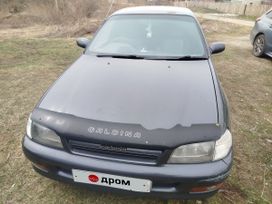  Toyota Caldina 1996 , 290000 , 