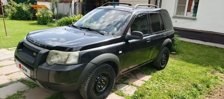 SUV   Land Rover Freelander 2004 , 450000 , 