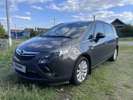    Opel Zafira 2013 , 1200000 , 