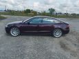  Audi A5 2015 , 1650000 , 