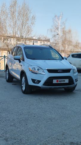 SUV   Ford Kuga 2011 , 1000000 , 