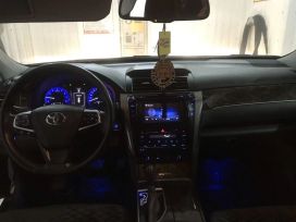  Toyota Camry 2017 , 1450000 , 