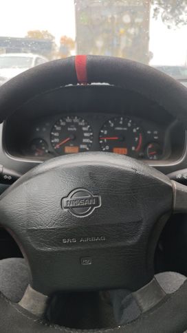  Nissan Primera 1997 , 240000 , 