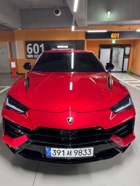 SUV   Lamborghini Urus 2024 , 37000000 , 