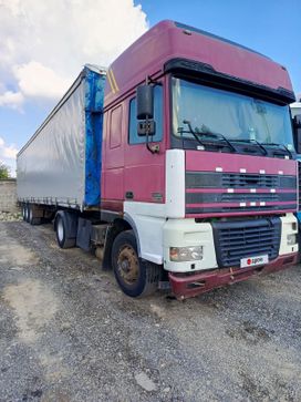   Schmitz SO1 1997 , 400000 , 