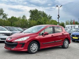  Peugeot 308 2010 , 449000 , 