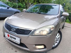  Kia Ceed 2011 , 729000 , 