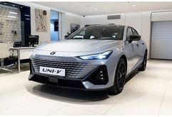  UNI-V, 2024