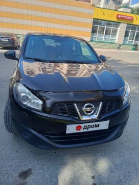 SUV   Nissan Qashqai 2011 , 1250000 , 