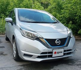  Nissan Note 2019 , 1200000 , 