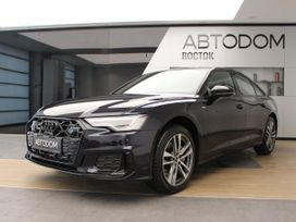  Audi A6 2024 , 10090000 , 